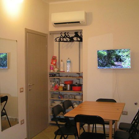 Anania Hotel Cagliari Luaran gambar