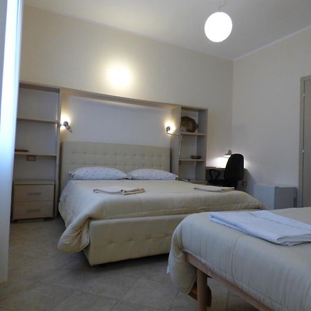 Anania Hotel Cagliari Bilik gambar