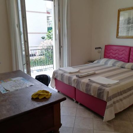 Anania Hotel Cagliari Luaran gambar