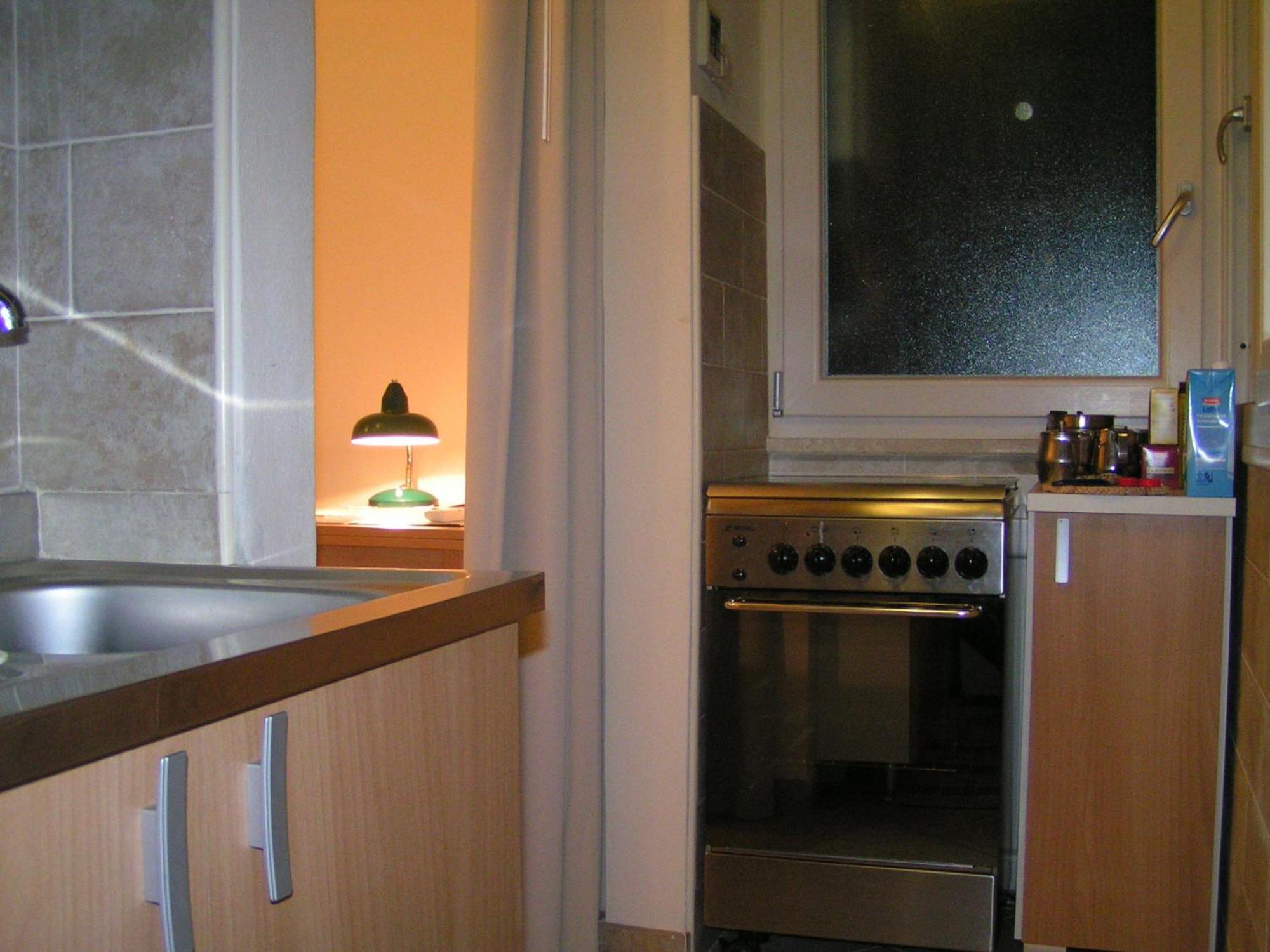 Anania Hotel Cagliari Luaran gambar