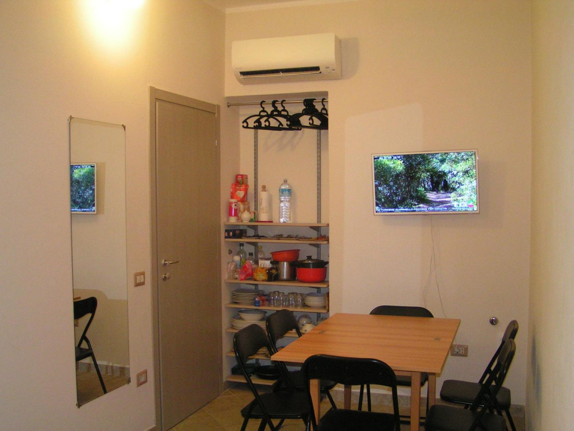 Anania Hotel Cagliari Luaran gambar
