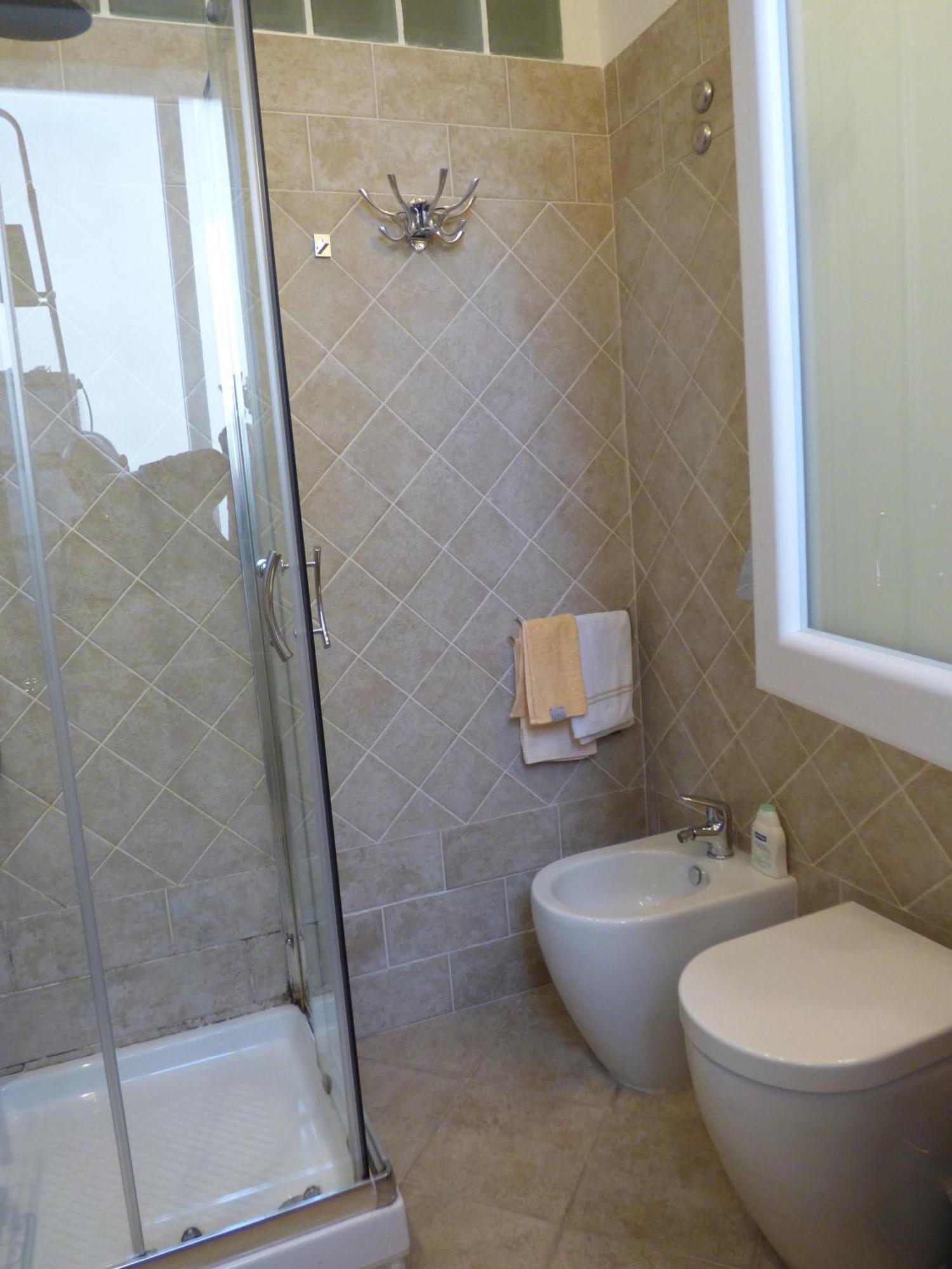 Anania Hotel Cagliari Bilik gambar