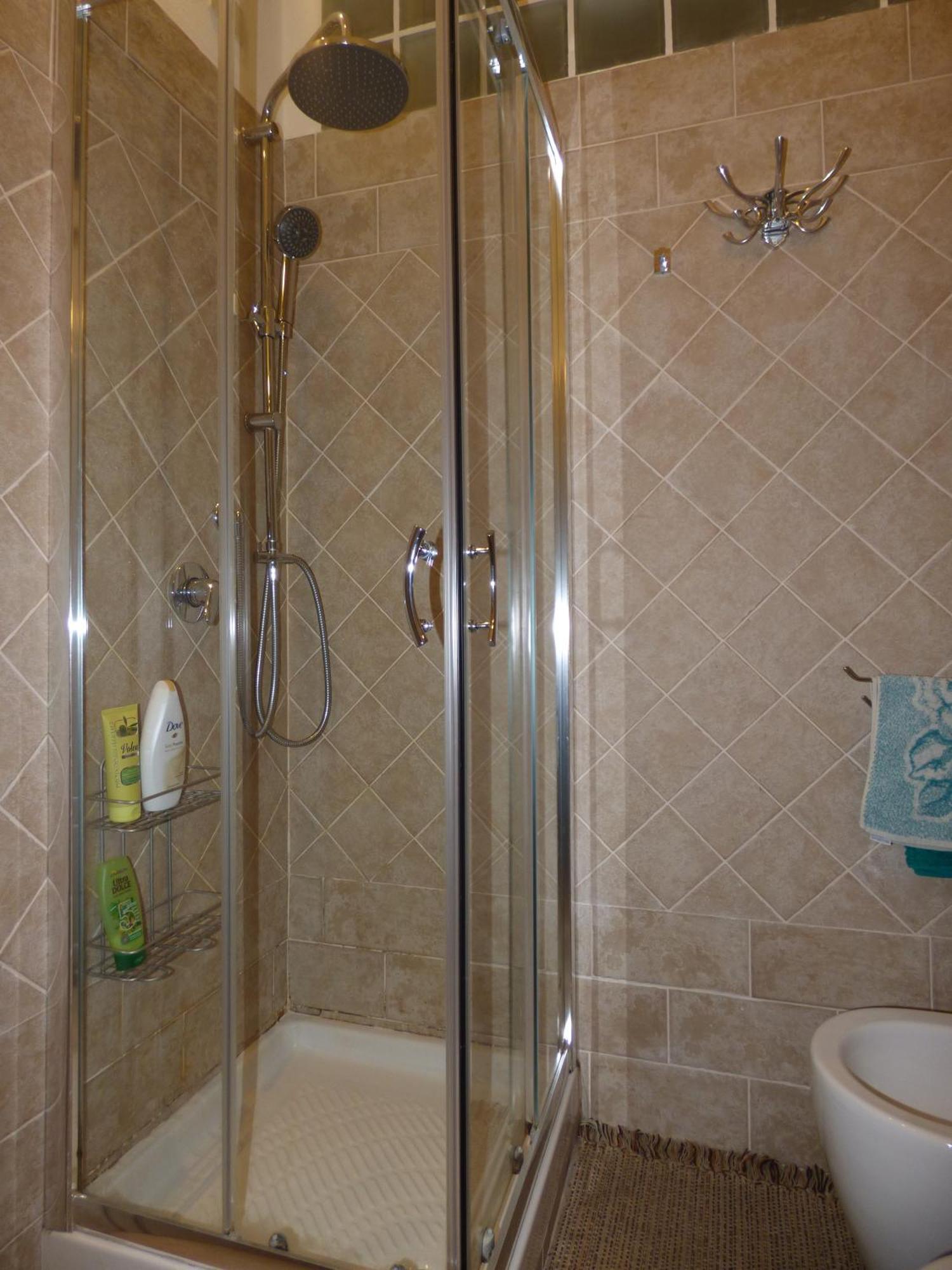 Anania Hotel Cagliari Bilik gambar