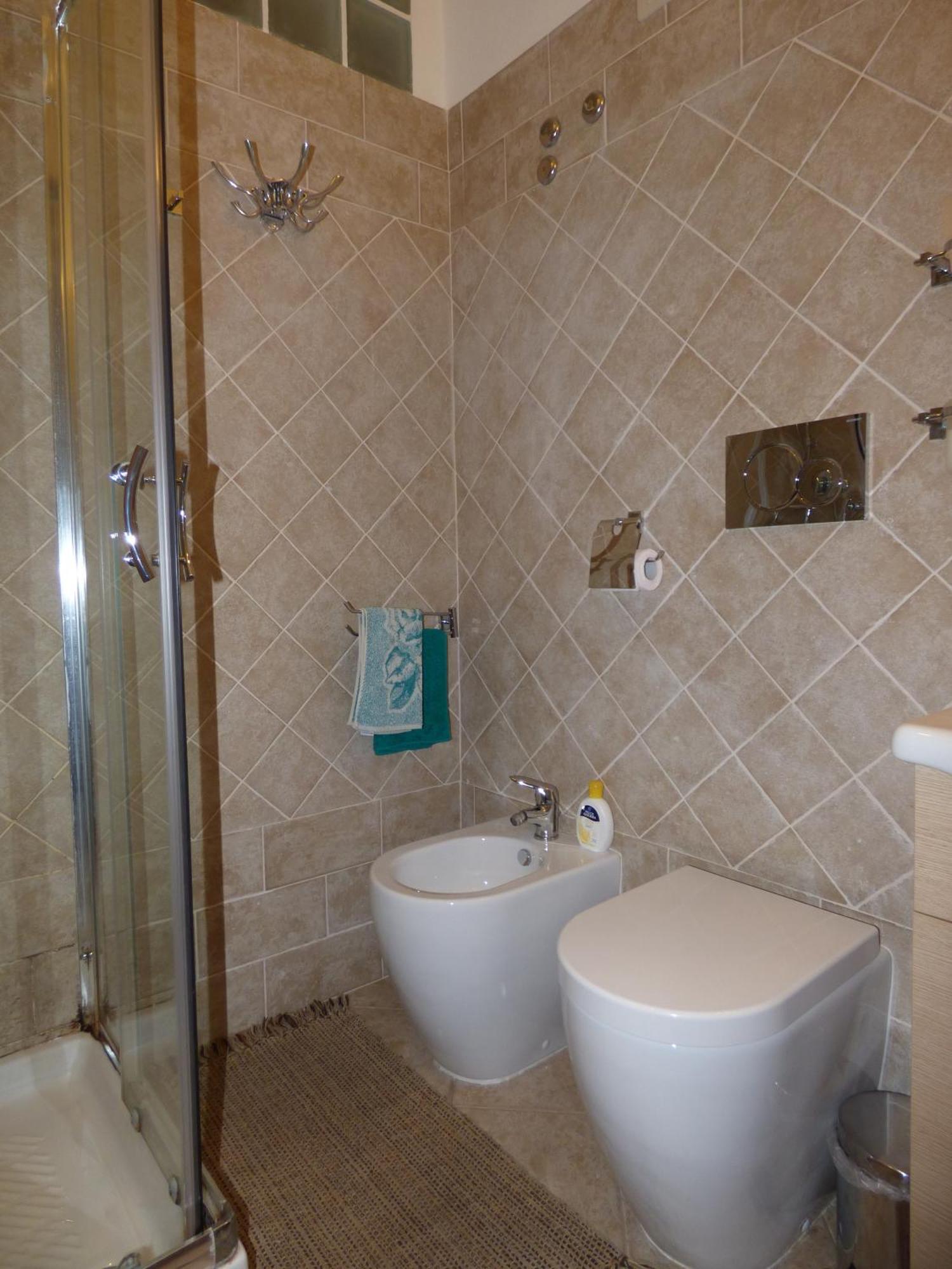 Anania Hotel Cagliari Bilik gambar