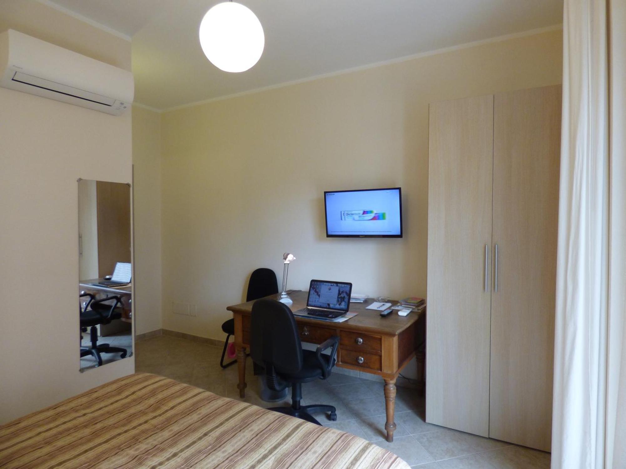 Anania Hotel Cagliari Bilik gambar