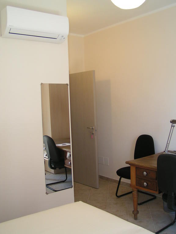 Anania Hotel Cagliari Luaran gambar