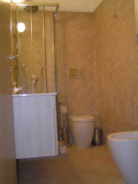 Anania Hotel Cagliari Bilik gambar