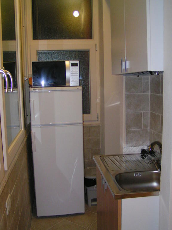 Anania Hotel Cagliari Luaran gambar