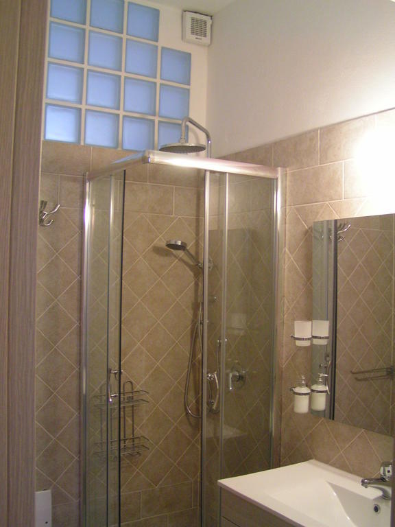 Anania Hotel Cagliari Luaran gambar