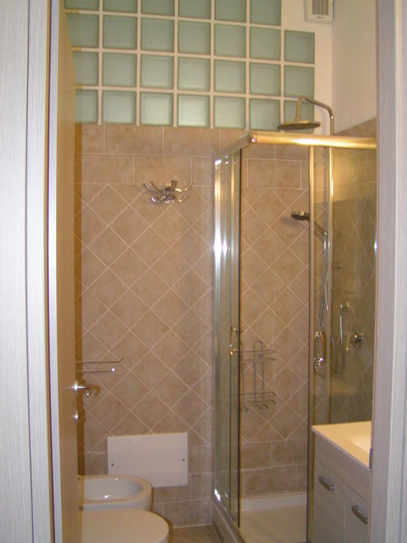 Anania Hotel Cagliari Luaran gambar