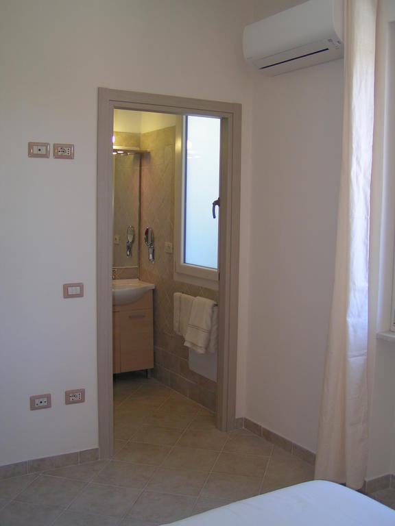 Anania Hotel Cagliari Bilik gambar