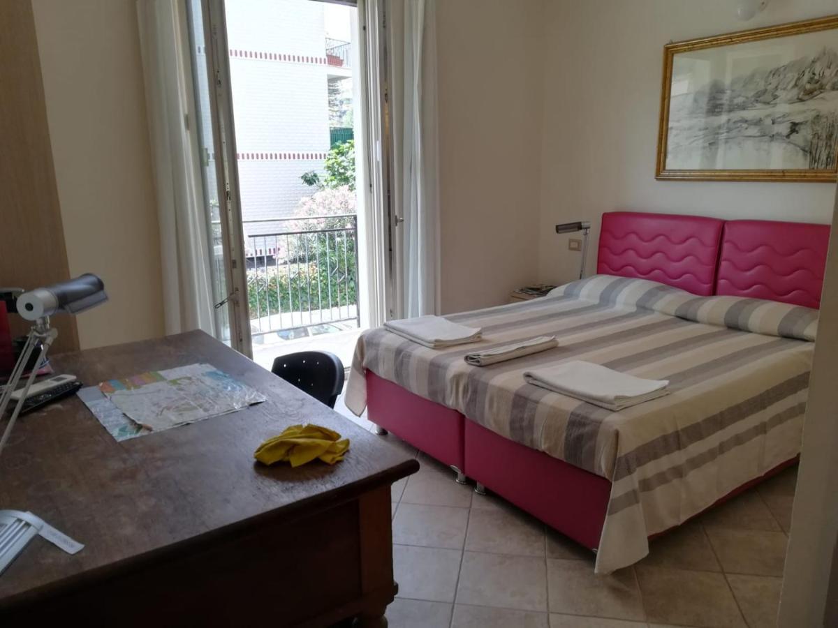 Anania Hotel Cagliari Luaran gambar